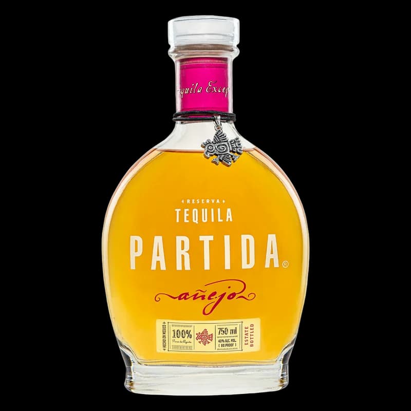 Partida Anejo