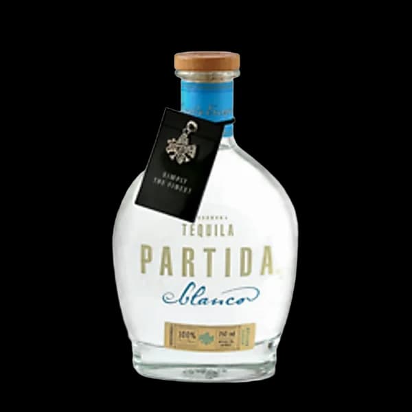 Partida Blanco