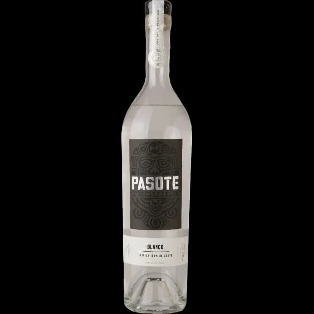 Pasote Blanco