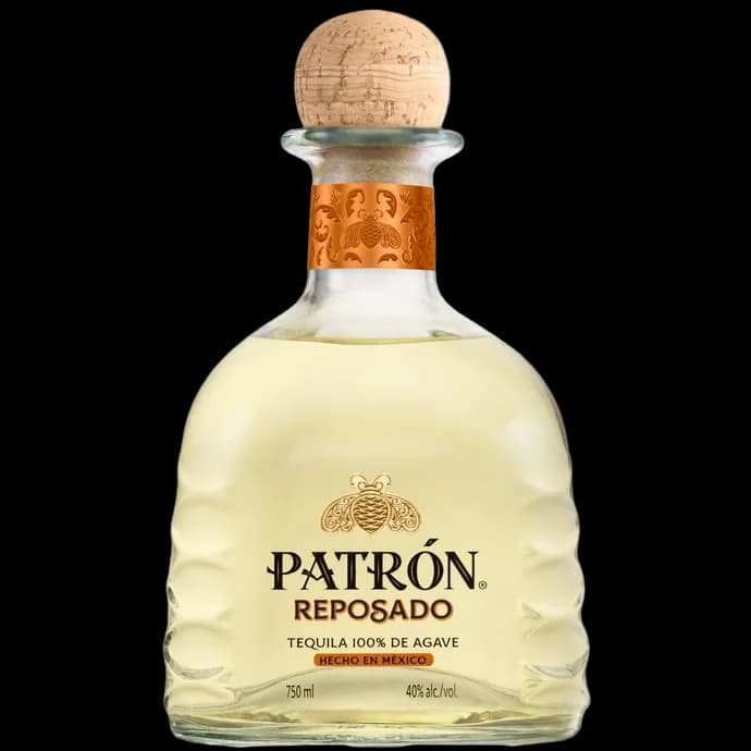 Patron Reposado