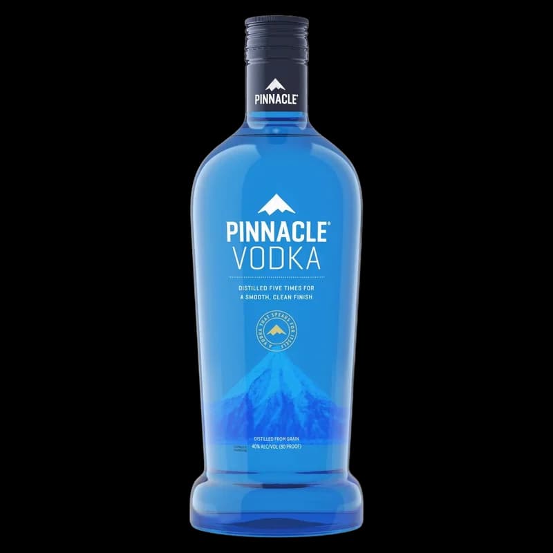 PINNACLE 1750ml