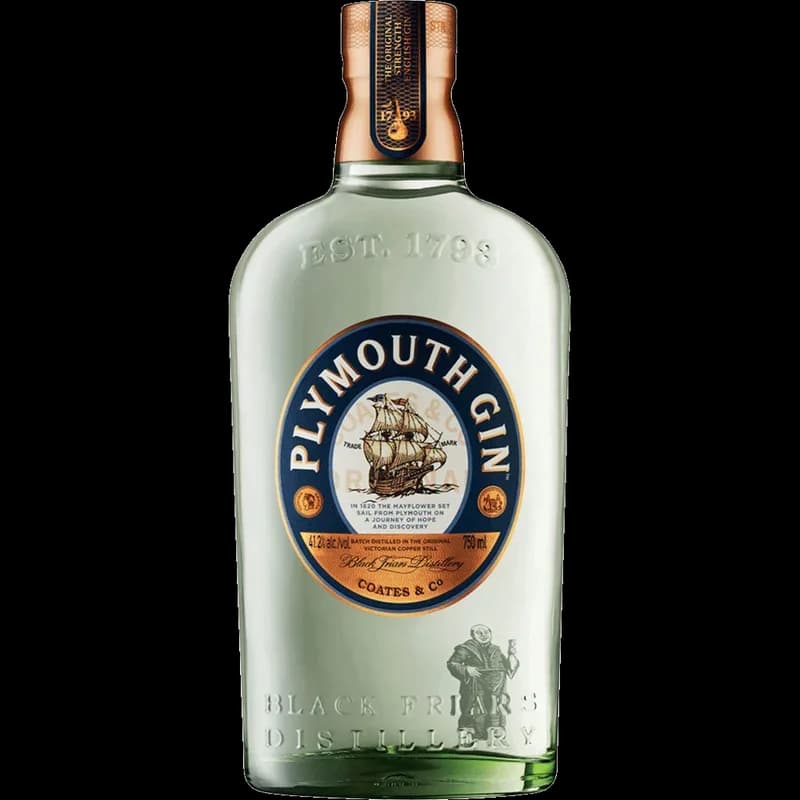 Plymouth Gin