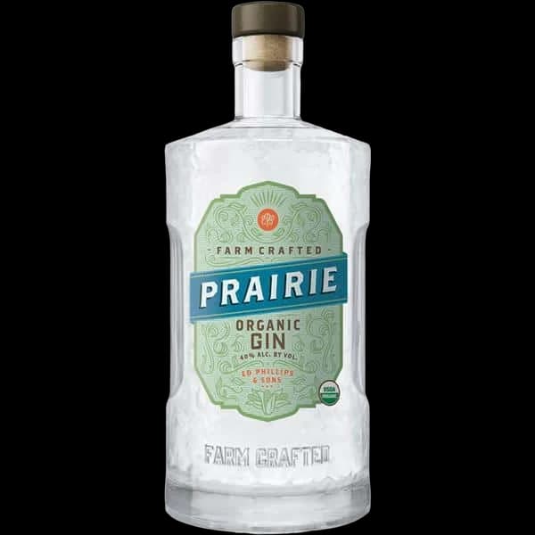 Prairie Organic