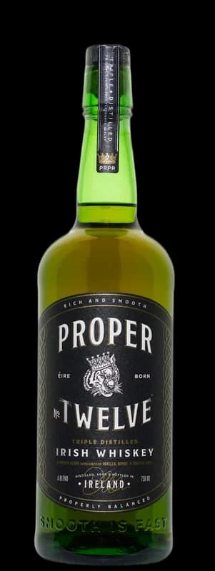 PROPER NO TWELVE 750ml