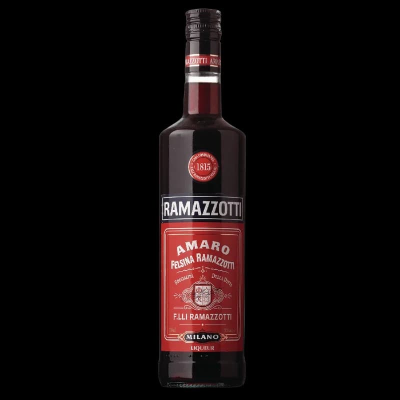 Ramazzotti Amaro