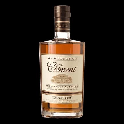 Rhum Clement VSOP