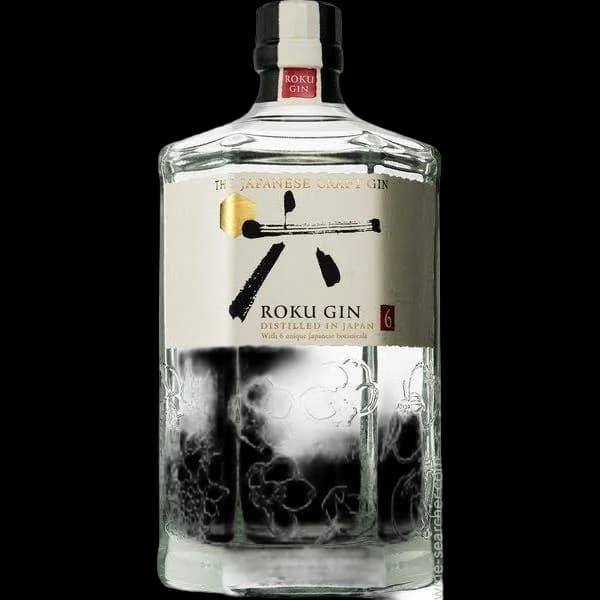 Roku Gin