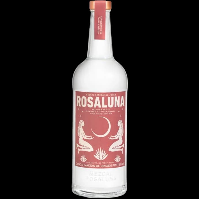 Rosaluna Joven