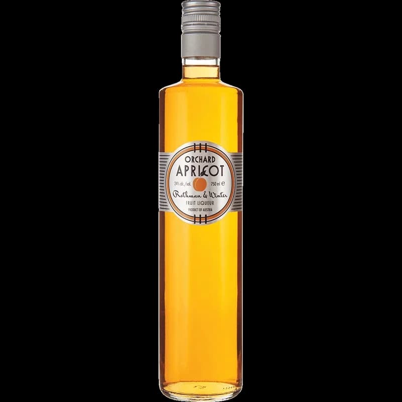 Rothman & Winter Orchard Apricot