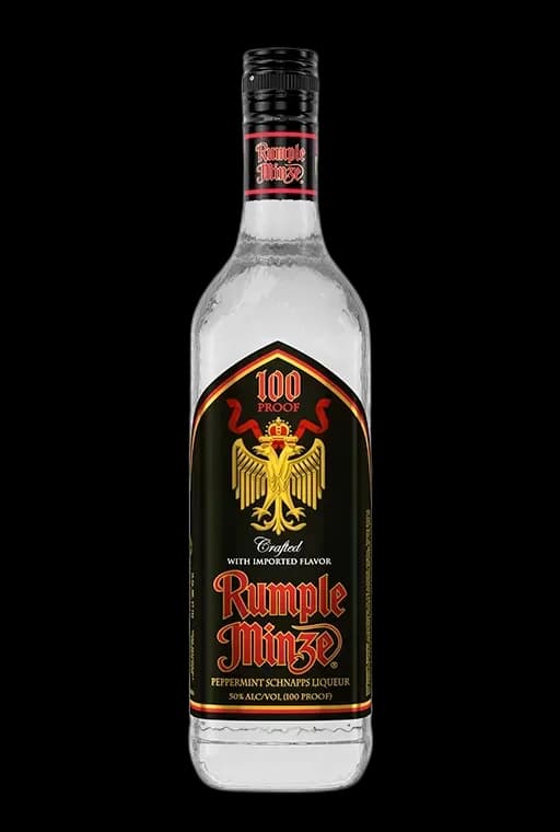 RUMPLE MINZE