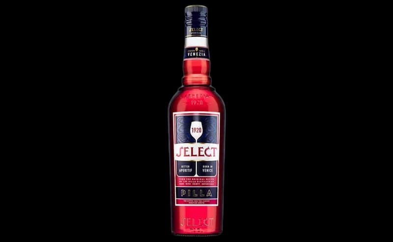 Select Aperitivo