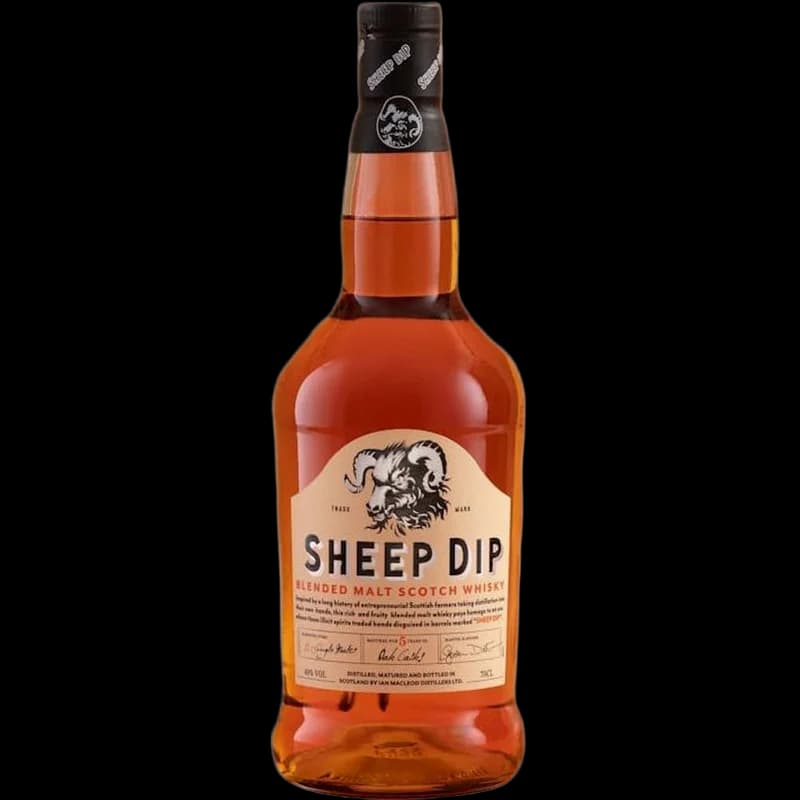 Sheep Dip