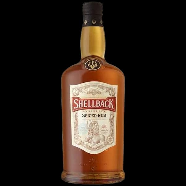 Shellback Spiced