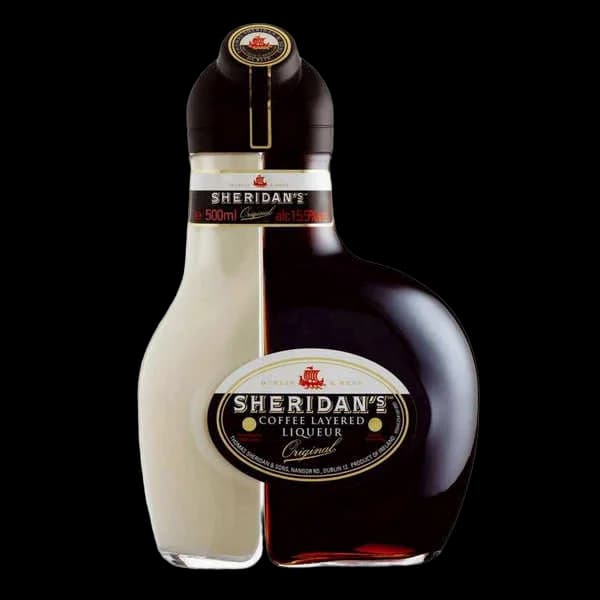 Sheridan's Coffee