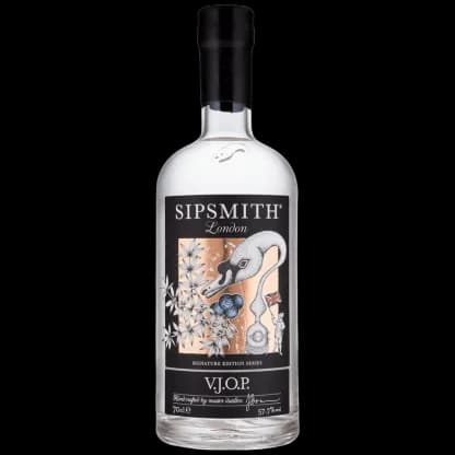 Sipsmith V.J.O.P.