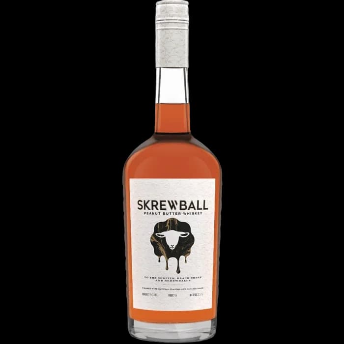 SKREWBALL 750ml