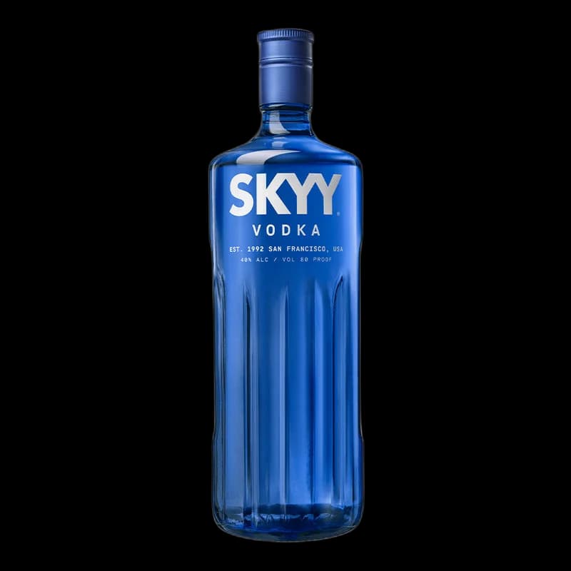 Skyy Vodka