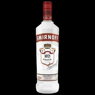 SMIRNOFF