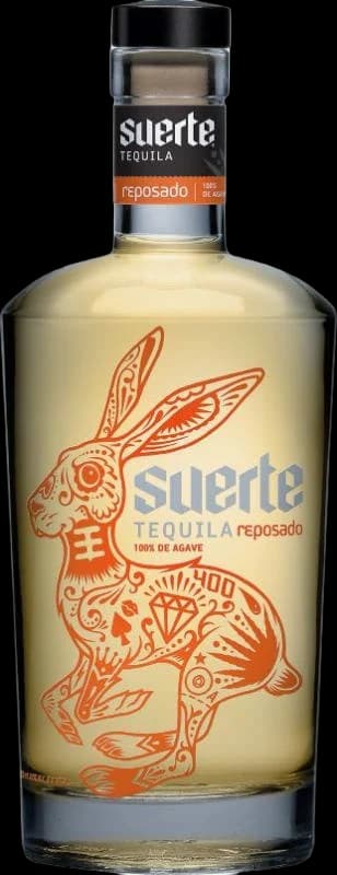 Suerte Reposado