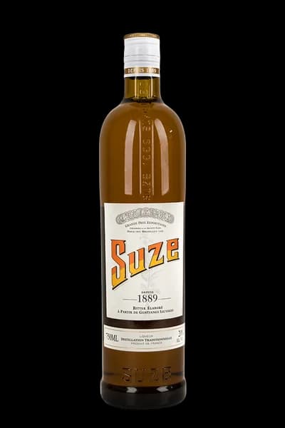 Suze