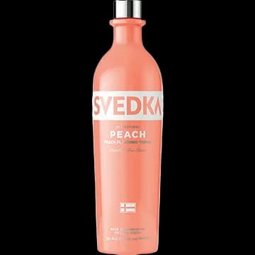 Svedka Peach