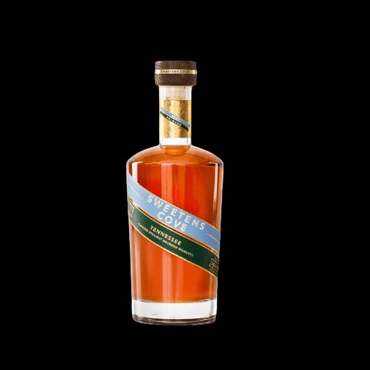 Sweetens Cove Tennessee Bourbon