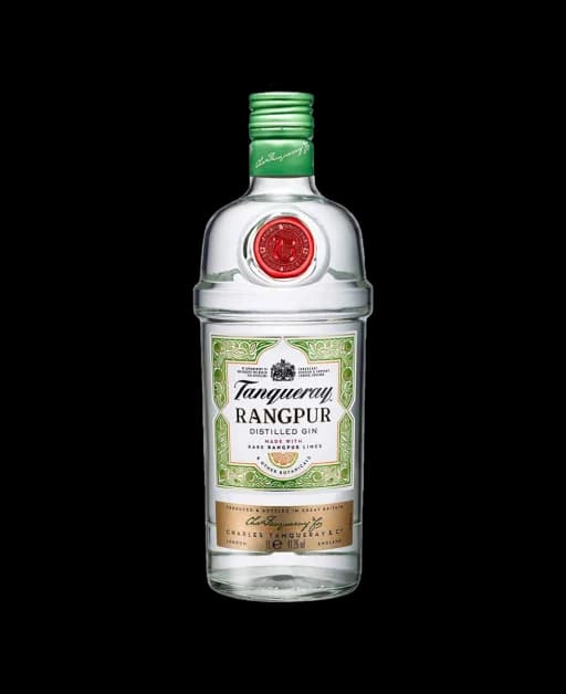 Tanqueray Rangpur