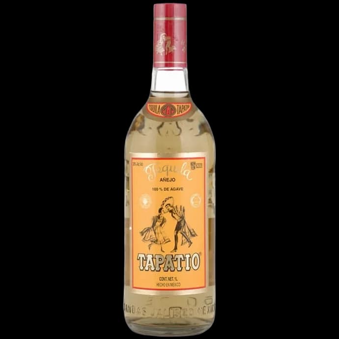 Tapatio Añejo