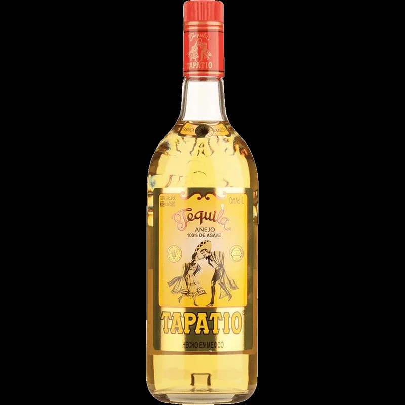Tapatio Anejo
