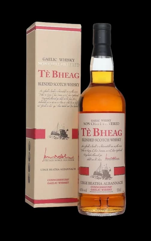 Te Bheag