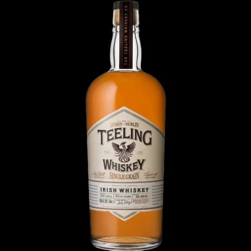 Teeling Single Grain