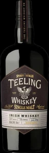 Teeling Single Malt