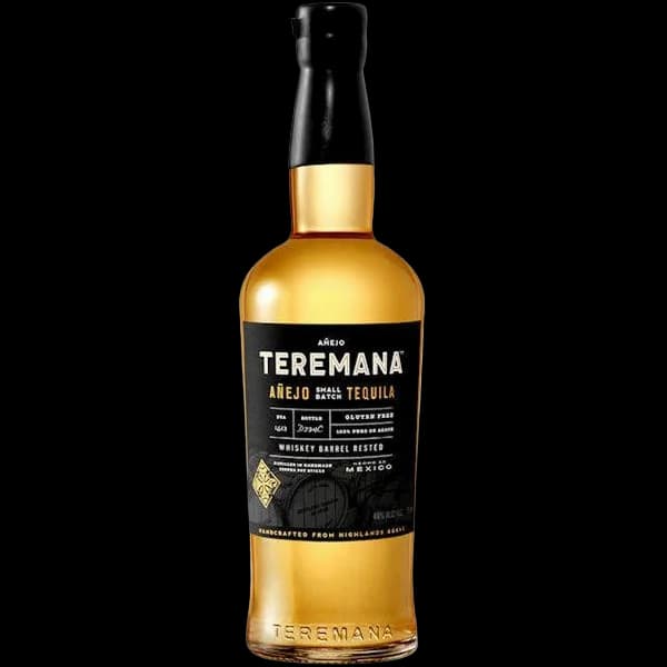 Teremana Anejo