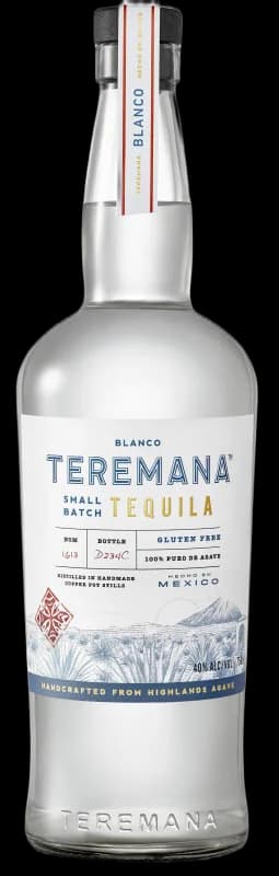 Teremana Blanco