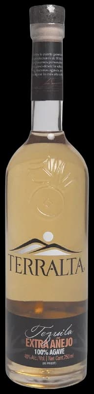 Terralta Añejo