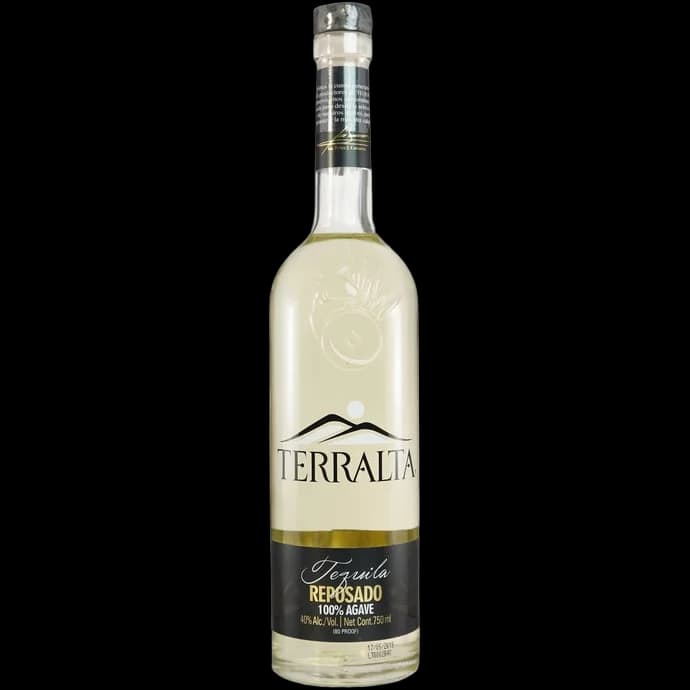 Terralta Reposado