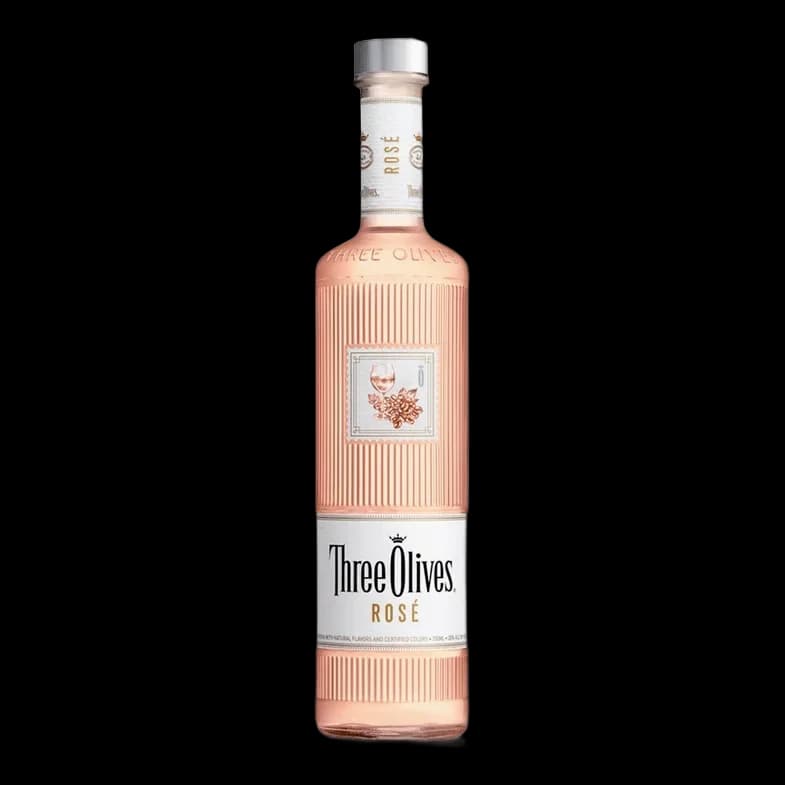 Three Olives