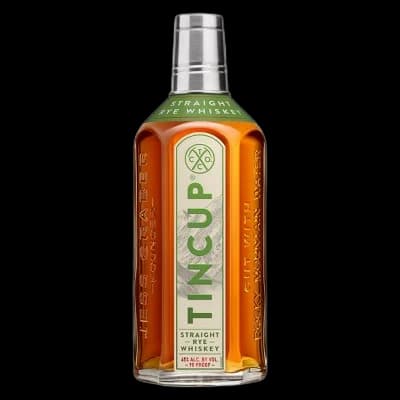 TINCUP 750ml