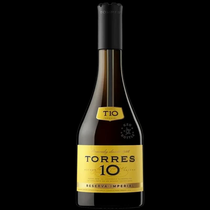 Torres 10