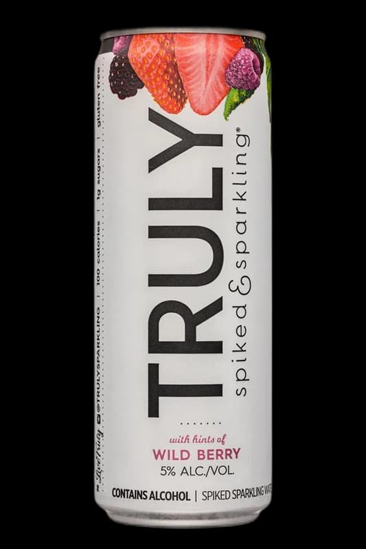 TRULY 355ml