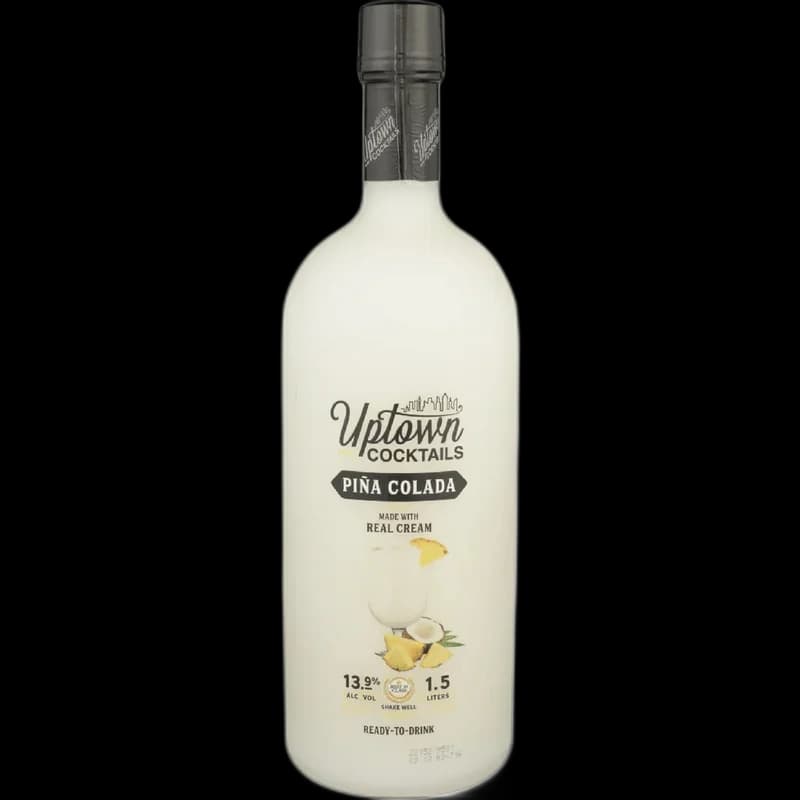 Uptown Pina Colada 1500ml