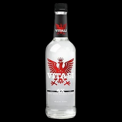 Vitali Vodka