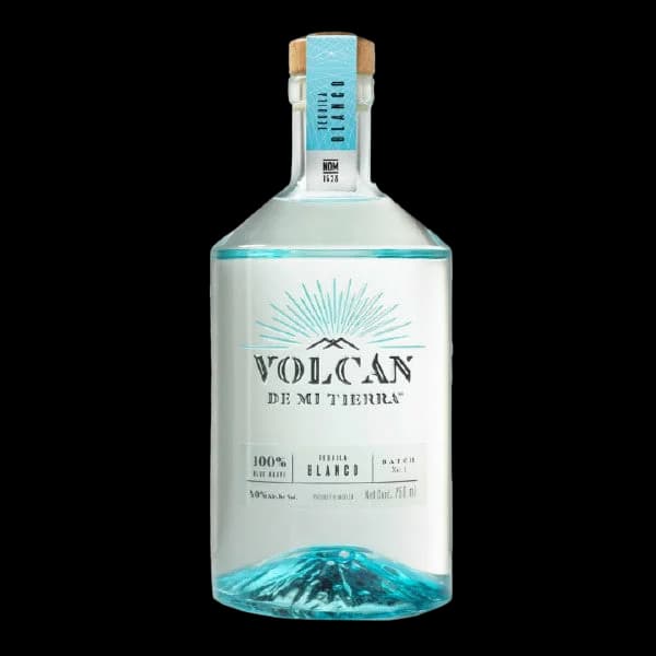 Volcan Blanco