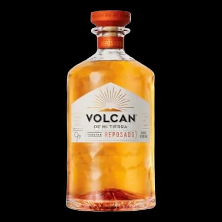 Volcan Reposado