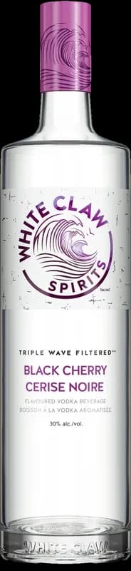White Claw Spirits Vodka