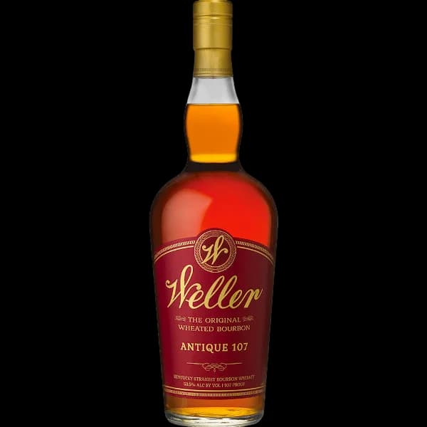 W.L. Weller Special Reserve