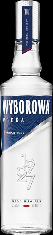 Wyborowa