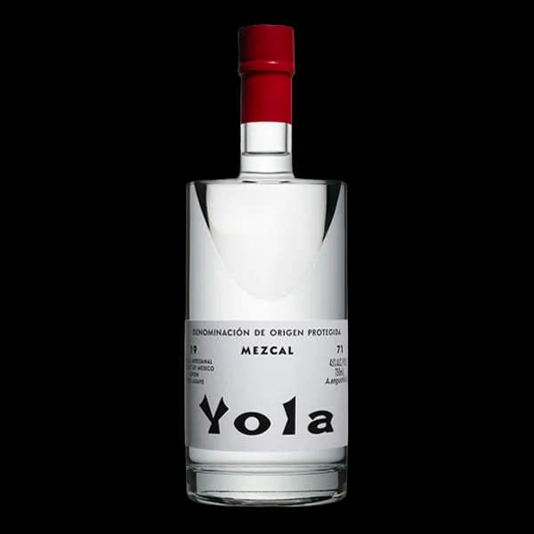 Yola Mezcal