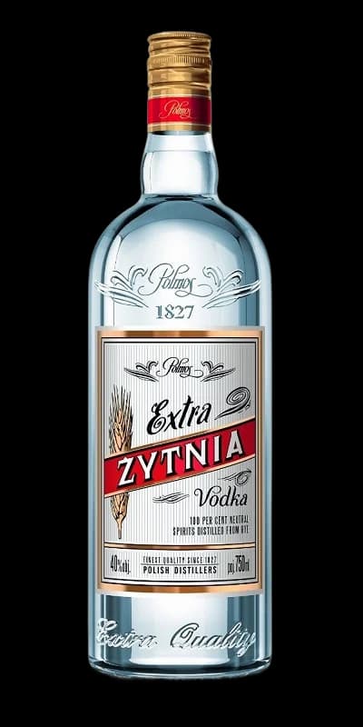Żytnia Extra