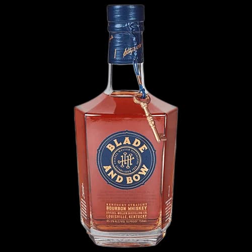 Blade and Bow Bourbon Whiskey